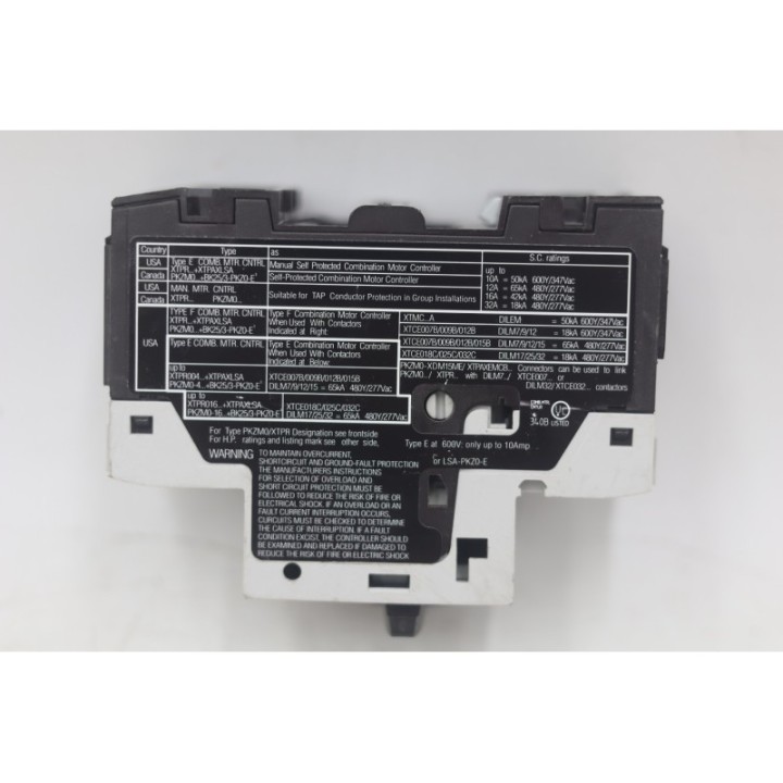 EATON Eaton PKZM0-1 XTPR00BC1