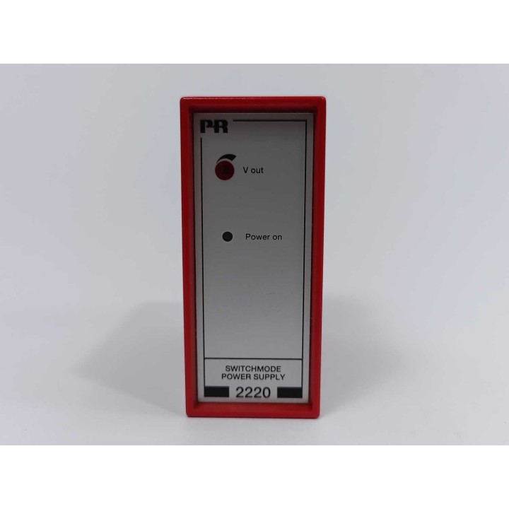 PR Electronics 2220B1