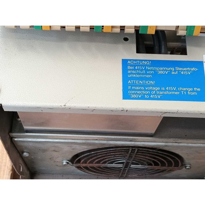 Siemens 6SE4725
