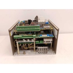 Siemens 6RA2218-6DV62-0