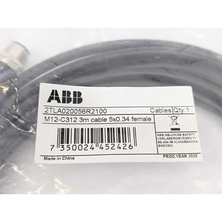 ABB 2TLA020056R2100