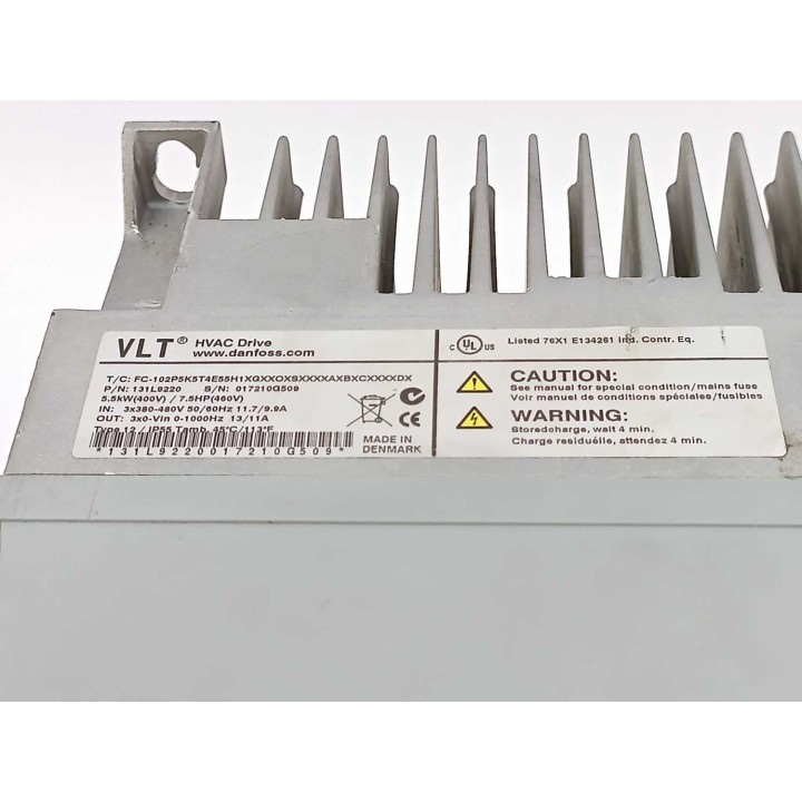 Danfoss 131L9220