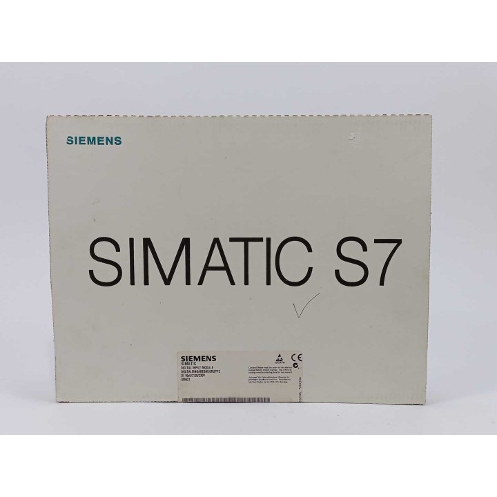 Siemens 6ES7421-1FH00-0AA0
