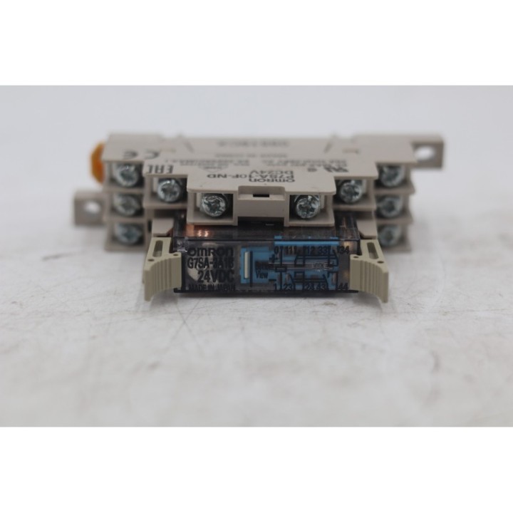 Omron Omron G7S-3A1B + gniazdo P7SA-10F-ND