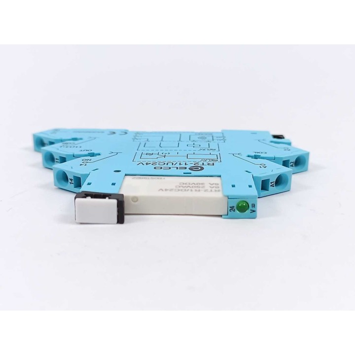 Elco RT2-11 UC24V