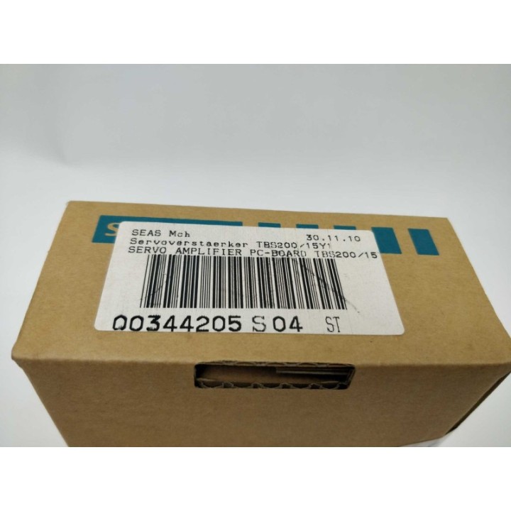 Siemens 00344205 S04