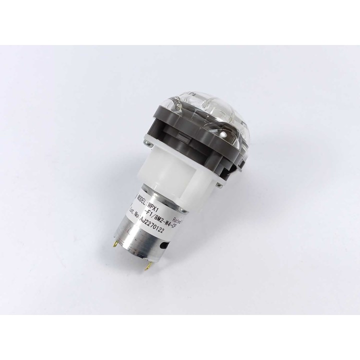 WELCO WPX1-F1 8M2-W4-CP