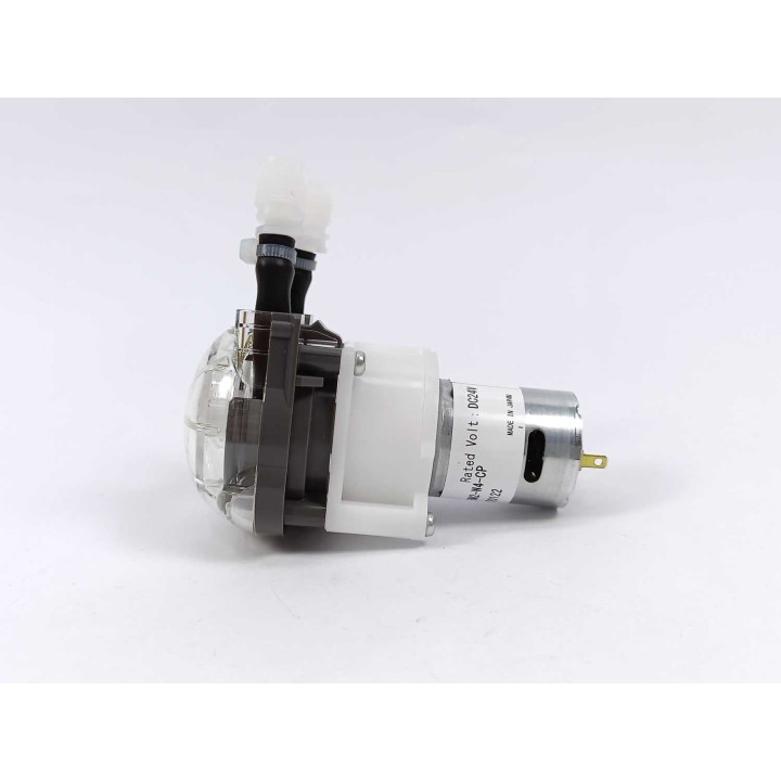 WELCO WPX1-F1 8M2-W4-CP