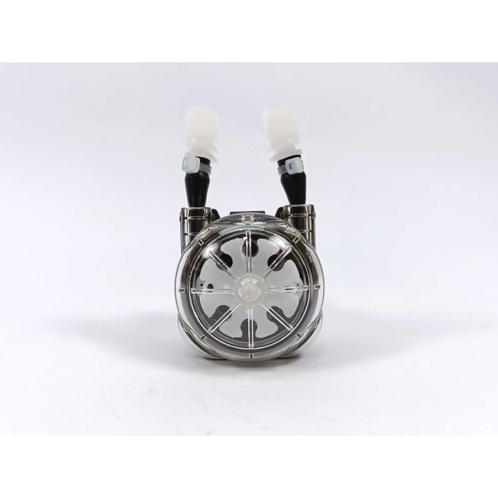 WELCO WPX1-F1 8M2-W4-CP