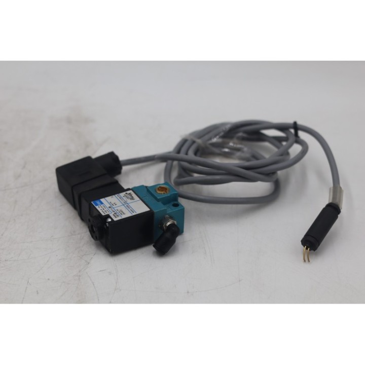 MAC MAC Valves 161B-611JB MAC MAC Valves 161B-611JB