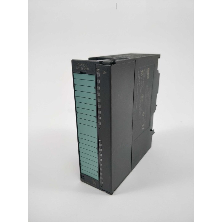 Siemens 6ES7332-5HB01-0AB0