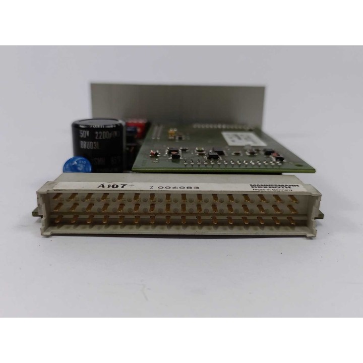 Mannesmann Rexroth VT-SWKD-1-13 V0 0 65731