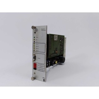 Mannesmann Rexroth VT-SWKD-1-13a V0 0 65731