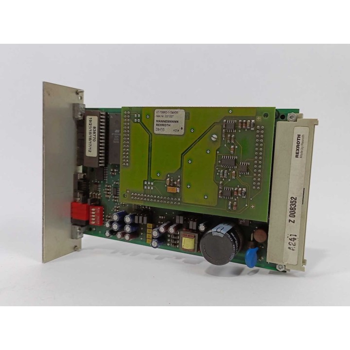 Mannesmann Rexroth VT-SWKD-1-13a V0 0 65731