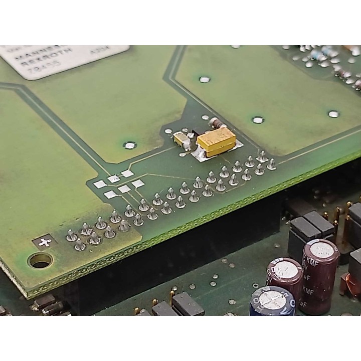 Mannesmann Rexroth VT-SWKD-1-13a V0 0 65731