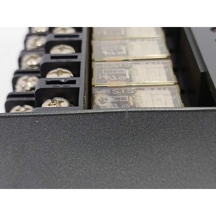 Sy Max   Square D 8005 AN-208