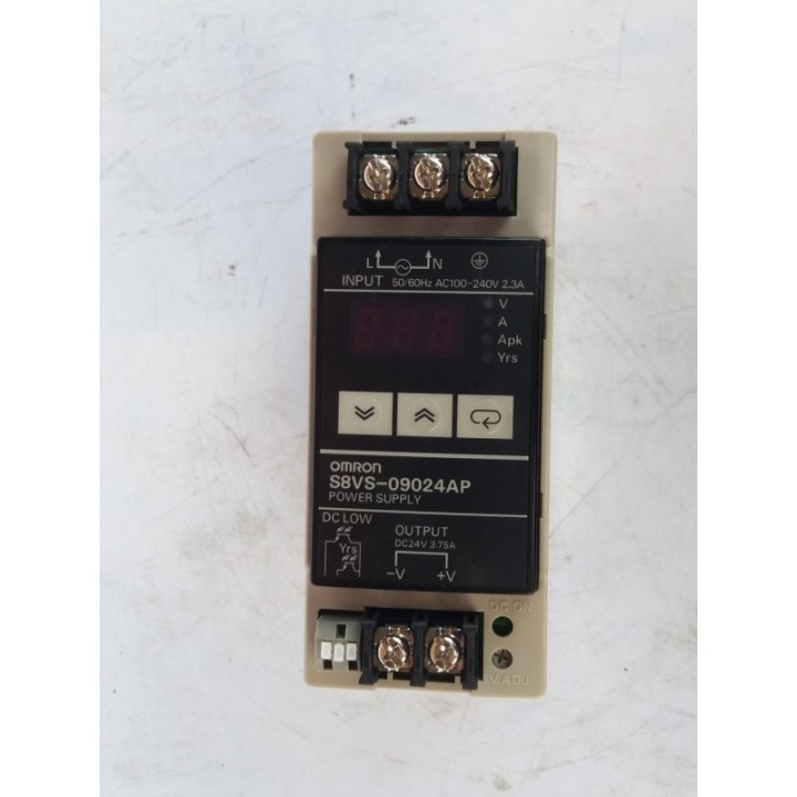 Omron Omron S8VS-09024AP