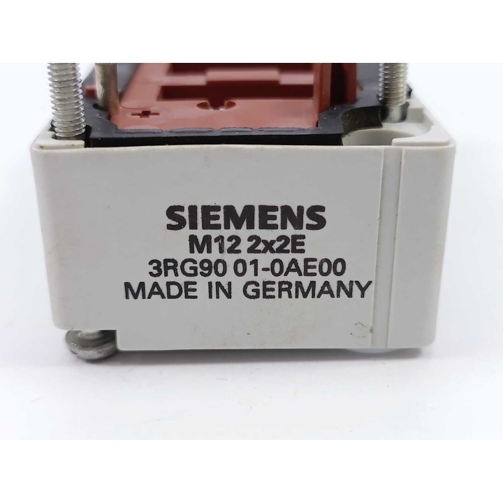 Siemens 3RG90 01-0AE00