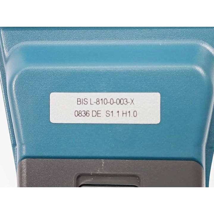  BIS L810-0-003-X