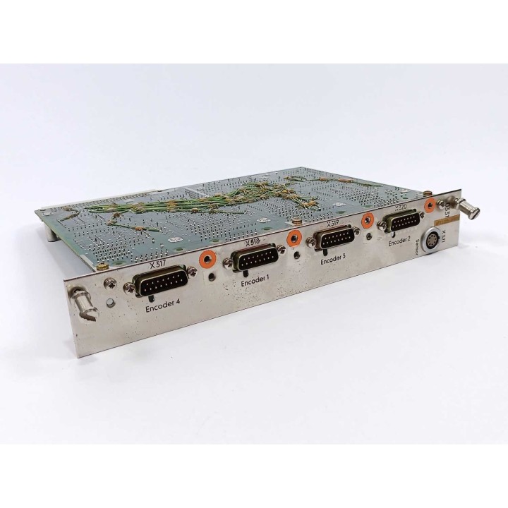 Siemens 6FX1125-1AA00