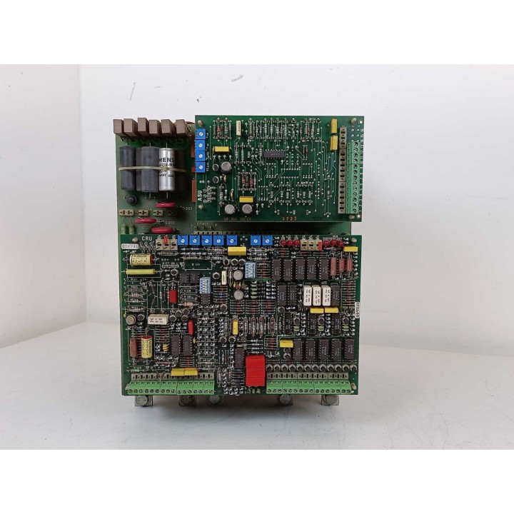 Contraves GB 402 026 V