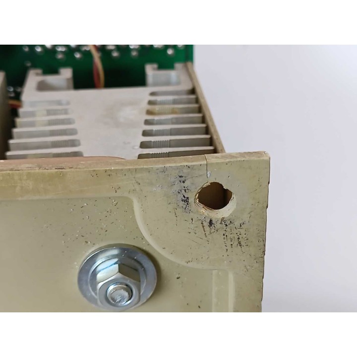 Contraves GB 402 026 V