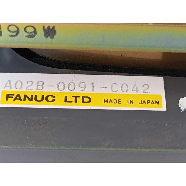 Fanuc A02B-0091-C042