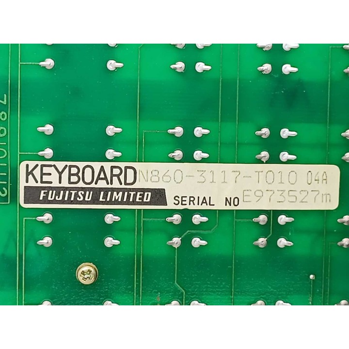 Fanuc A02B-0091-C042