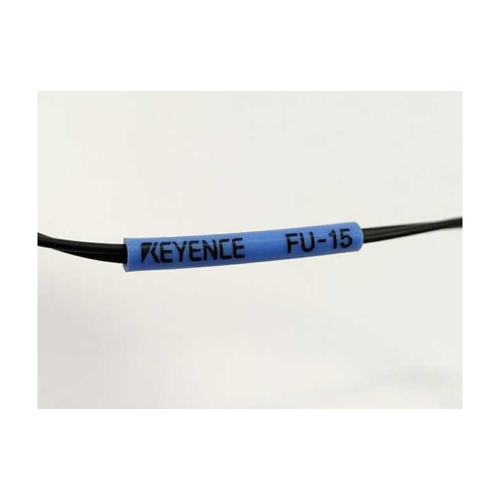 KEYENCE  FU-15