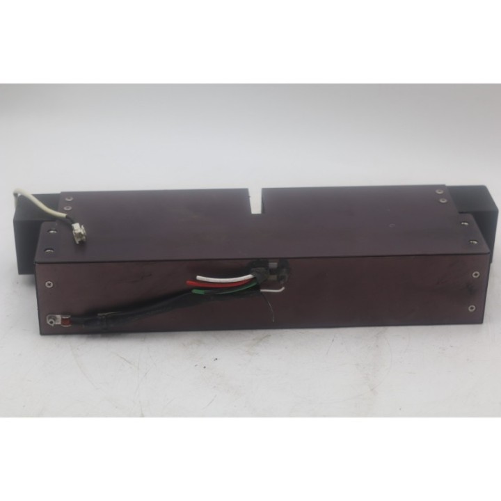 GMC Hillstone GMC Hillstone S350P-FUJB