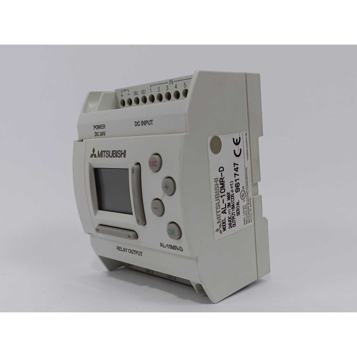 Mitsubishi AL-10MR-D