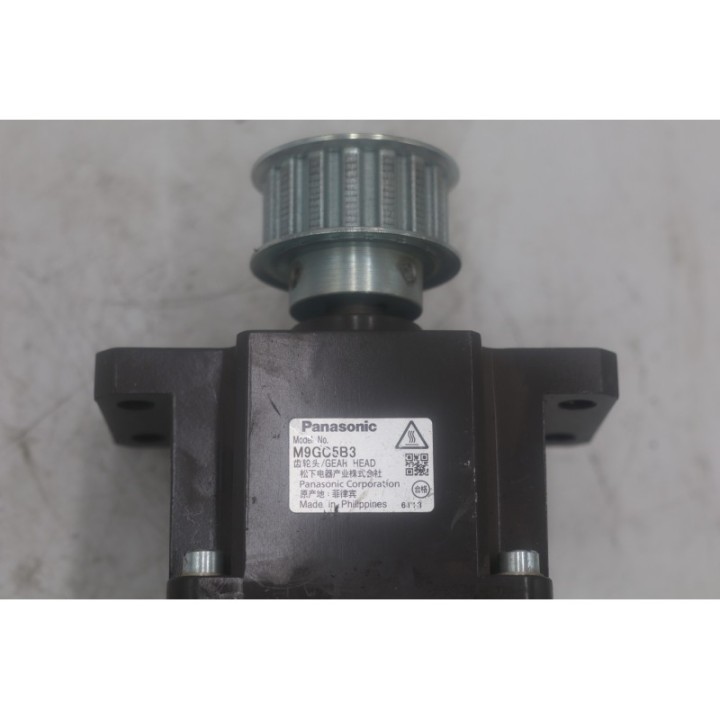 Panasonic Panasonic M9MZ90G4YG1 + M9GO5B3