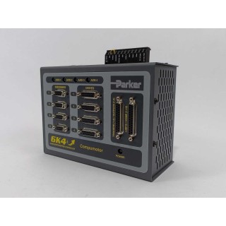 Parker 6K4