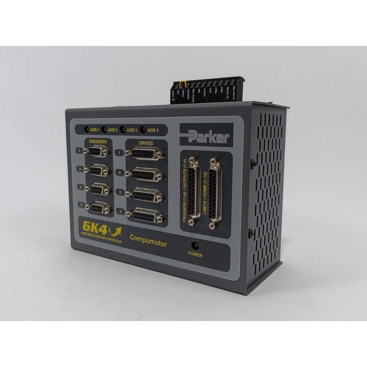 Parker 6K4