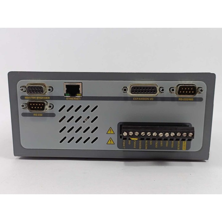 Parker 6K4