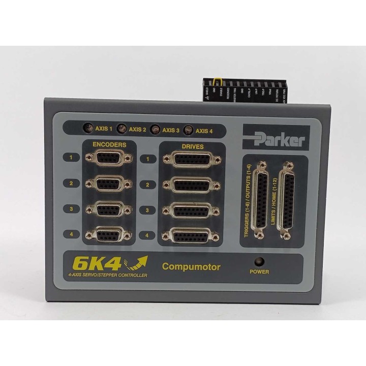 Parker 6K4