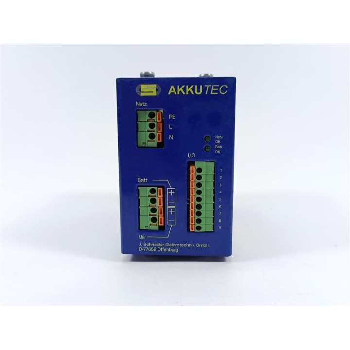 J. Schneider NBPAQ33G1M01