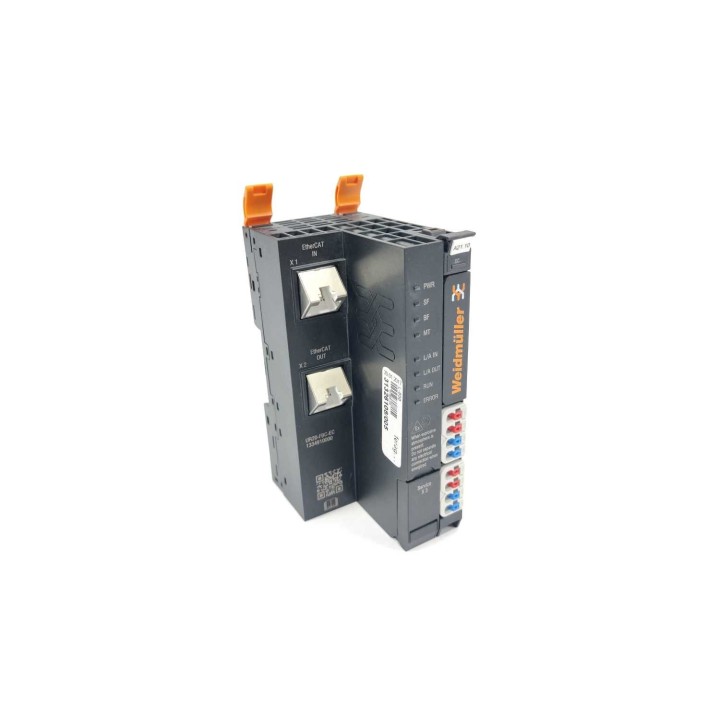 Weidmüller UR20-FBC-EC
