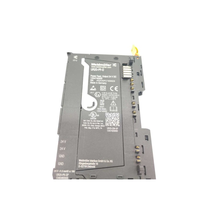  UR20-PF-0