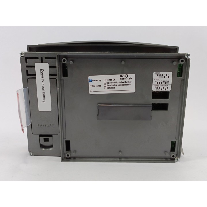 Unitronics V570-57-T20B