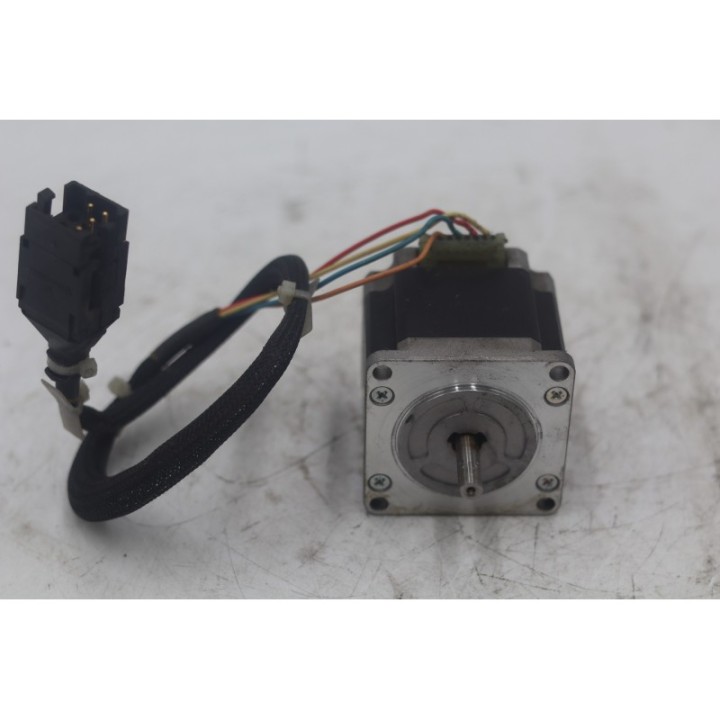 SANYO DENKI Sanyo Denki StepSyn 103H7123-1742