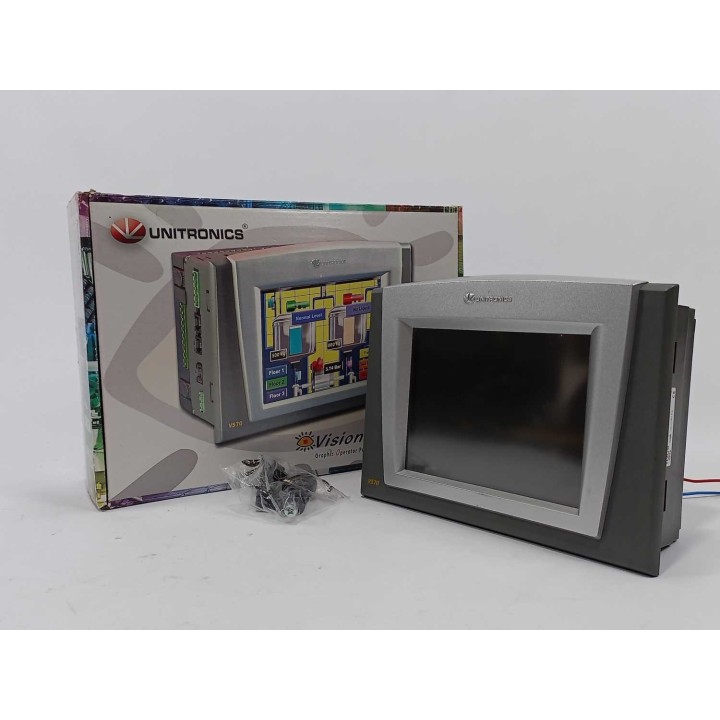 Unitronics V570-57-T40B