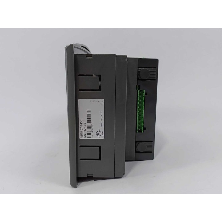 Unitronics V570-57-T40B