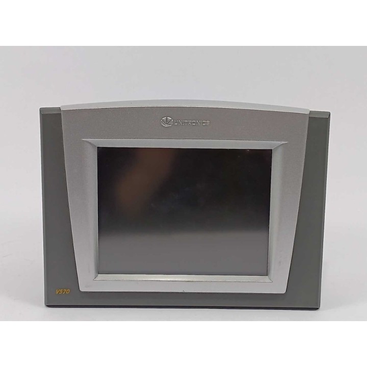 Unitronics V570-57-T40B