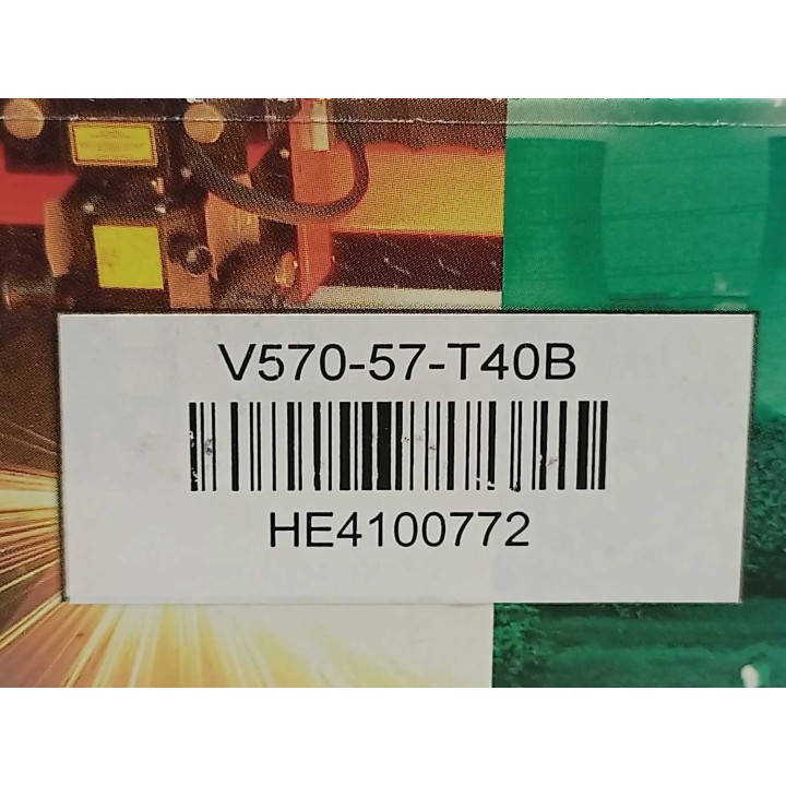 Unitronics V570-57-T40B