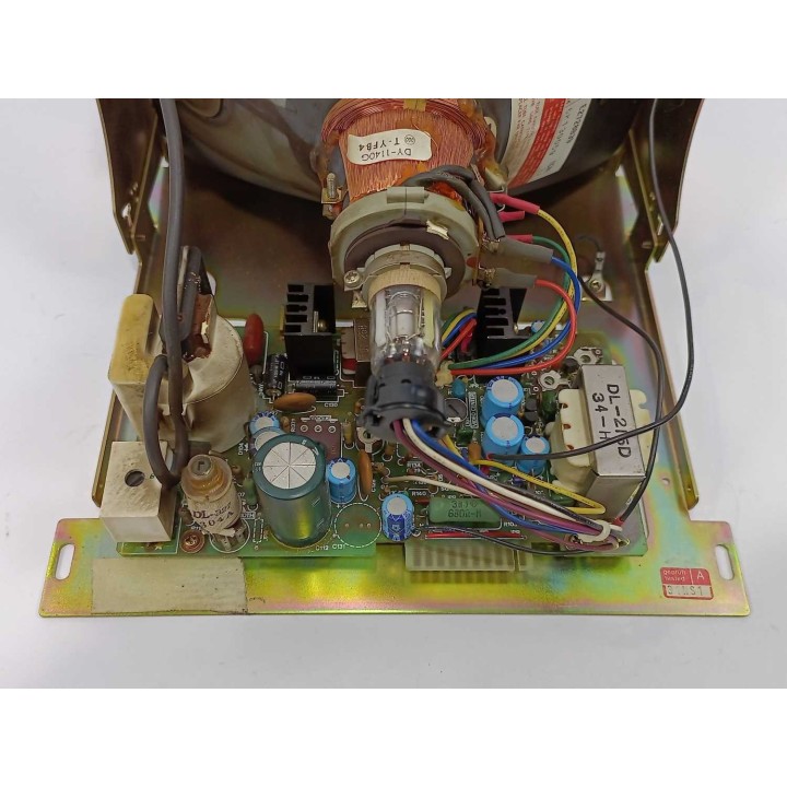 CHUOMUSEN QDM-9WD-120