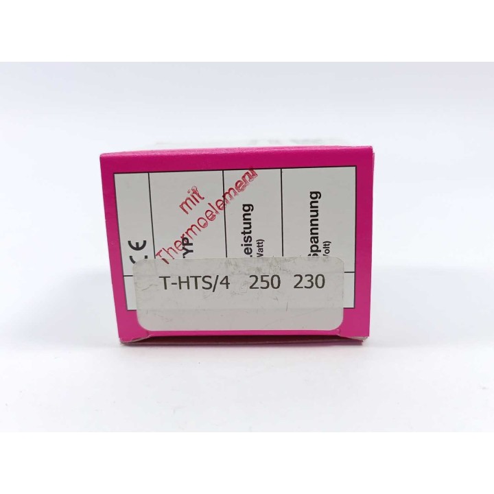 ELSTEIN T-HTS 4