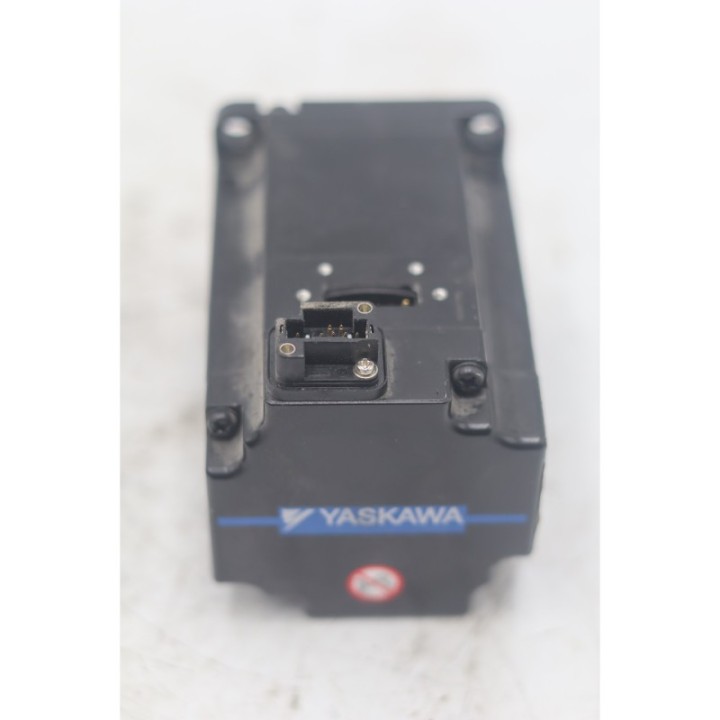 Yaskawa Electric Yaskawa Electric SGM7J-04A7A61