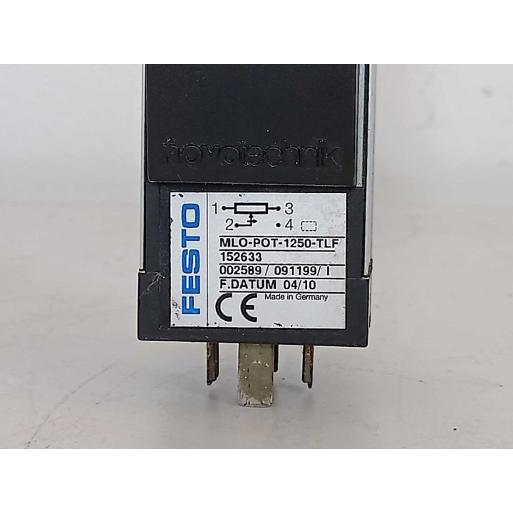 Festo 152633
