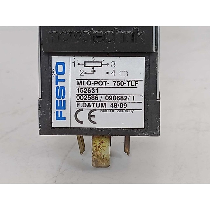 Festo 152631